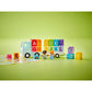 LEGO DUPLO 10421 Alphabet Truck In preparation Your Sports Performance