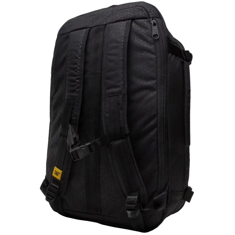 Caterpillar Bobby Cabin Backpack 84170-478 Accessories/Plecaki/Caterpillar Your Sports Performance