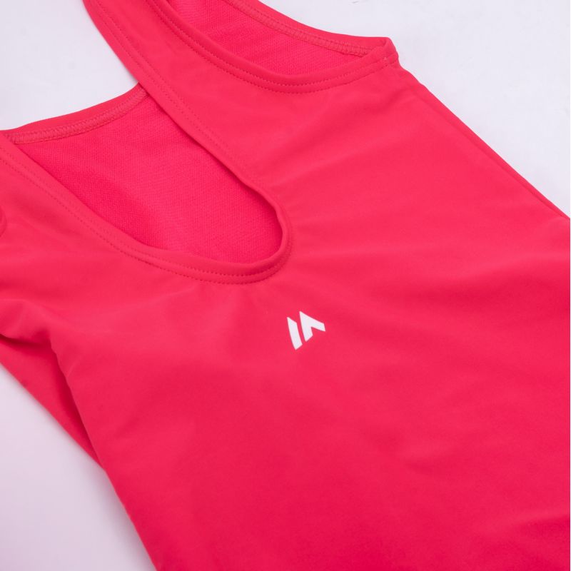 Children's One-Piece Swimsuit FISCA KDG In preparation Your Sports Performance