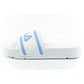 Fila women's sports flip-flops Morro comfortable white slippers for the pool Fila