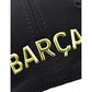FC Barcelona Jr Cap 5001GBNOP Clothing/Football/FC Barcelona Your Sports Performance