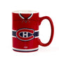 Inglasco NHL Jersey 321SV000124 Decorative Mug Accessories Your Sports Performance