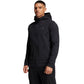 Men's sweatshirt adidas Designed for Training COLD.RDY Full-Zip Hoodie black IN5607 In preparation Adidas