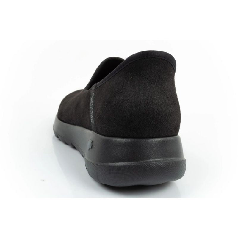 Skechers Go Walk Joy W 124665/BBK shoes Footwear/Lifestyle/Skechers Skechers