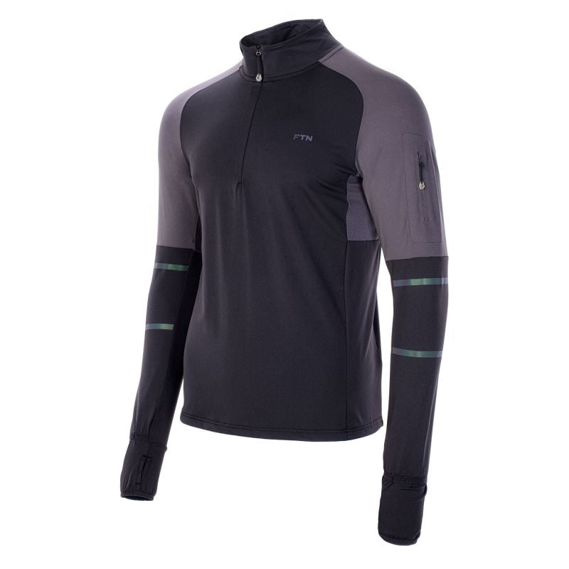 Fitanu Gomez M sweatshirt 92800492529 Clothing/Lifestyle/Fila Your Sports Performance