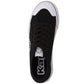 Kappa Boron Low PF black and white shoes W 243162 1110 Footwear/Lifestyle/Kappa Kappa