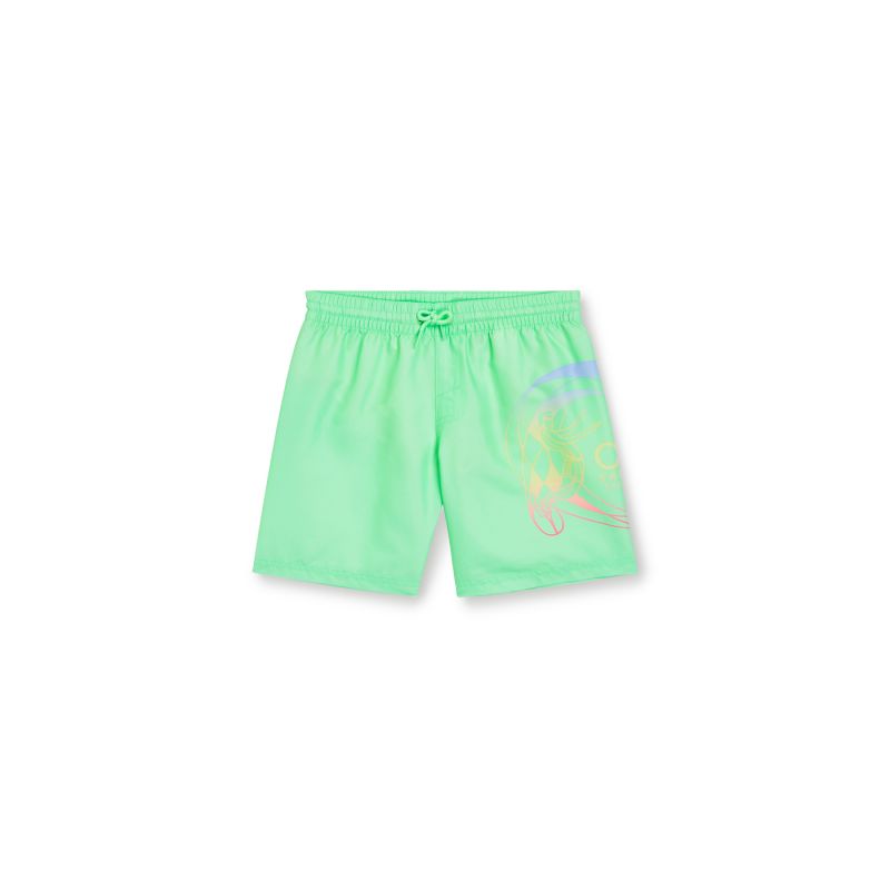 O'Neill Circle Surfer 14" Swim Shorts Jr 92800613206 Clothing/Swimming/ONeill Your Sports Performance