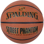 Spalding Street Phantom Out Ball 84388Z basketball Accessories/Balls/Basketball Your Sports Performance