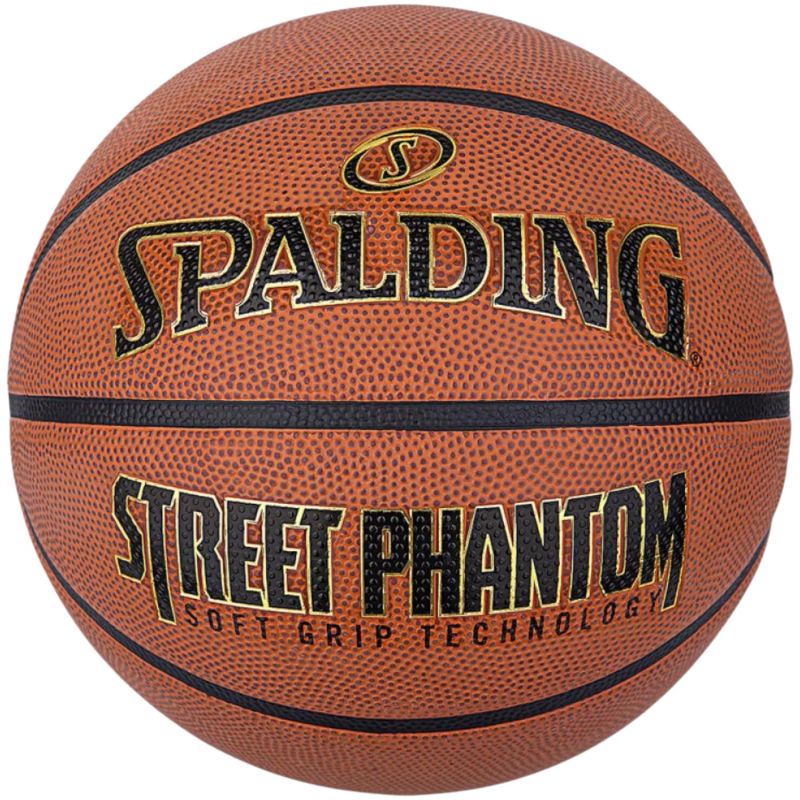 Spalding Street Phantom Out Ball 84388Z basketball Accessories/Balls/Basketball Your Sports Performance