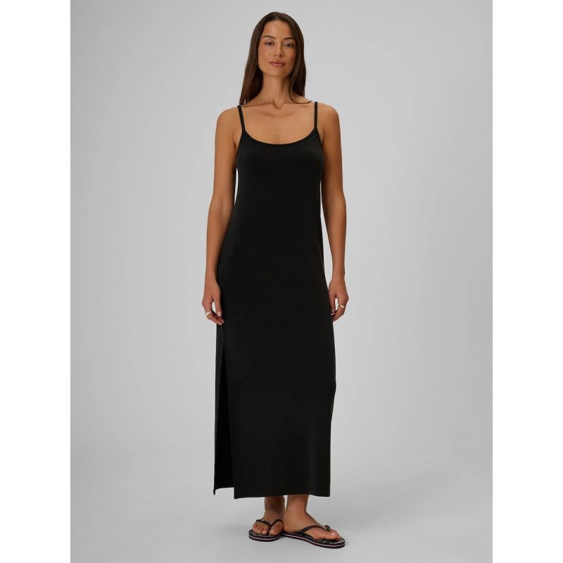 Women's modal maxi dress 4F 4FRSS26TDREF201-20S