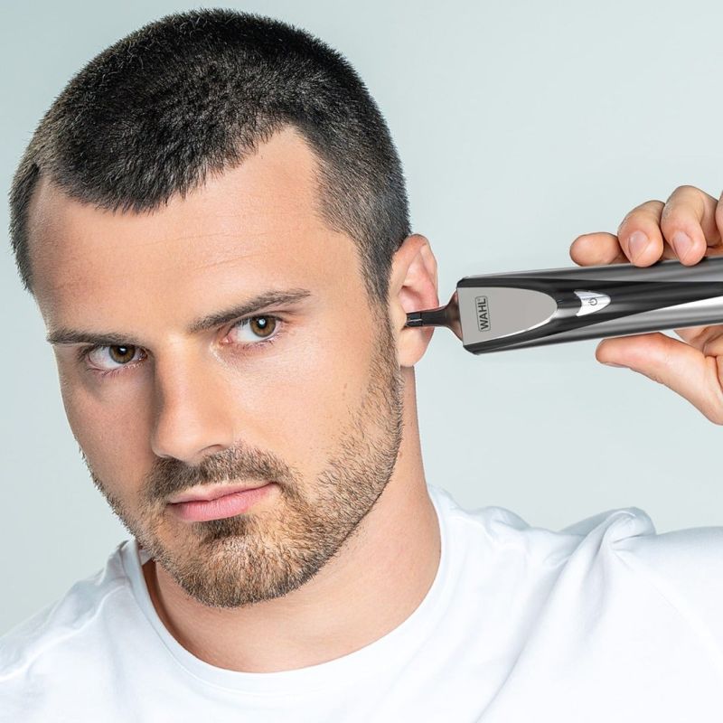 WAHL Elite Groom Multigroomer 3028050 AGD - Produkty/Maszynki do strzyżenia Your Sports Performance