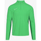 Sweatshirt Nike Academy 23 Dril Top M DR1352-329 Clothing/Football Nike