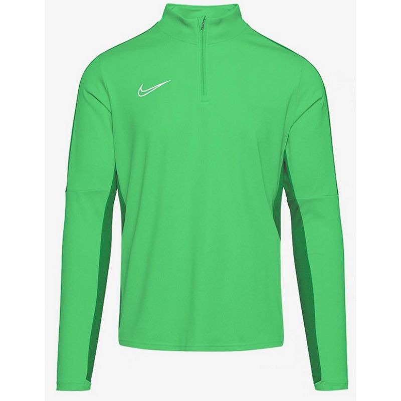 Sweatshirt Nike Academy 23 Dril Top M DR1352-329 Clothing/Football Nike