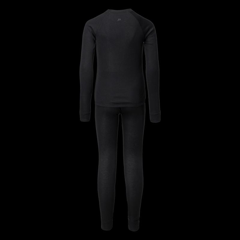 Children's thermal underwear set SINORI JR SET In preparation Your Sports Performance