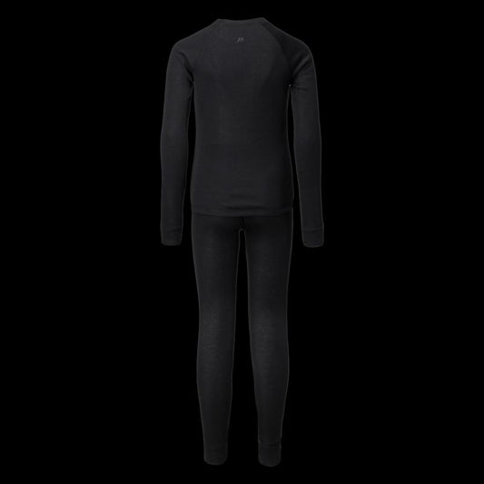 Children's thermal underwear set SINORI JR SET In preparation Your Sports Performance