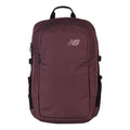 New Balance Heritage Logo Backpack LAB23091LIE Accessories/Plecaki New Balance