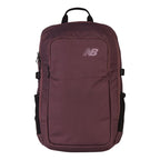 New Balance Heritage Logo Backpack LAB23091LIE Accessories/Plecaki New Balance