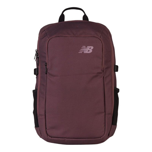 New Balance Heritage Logo Backpack LAB23091LIE Accessories/Plecaki New Balance