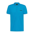 Polo Shirt Boss Paule M 50512789-442 Clothing/Lifestyle/T-shirts/Boss Your Sports Performance