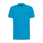 Polo Shirt Boss Paule M 50512789-442 Clothing/Lifestyle/T-shirts/Boss Your Sports Performance