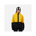 ROSSIGNOL Desafio 2L Shell Jkt Men's Jacket Yellow