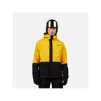 ROSSIGNOL Desafio 2L Shell Jkt Men's Jacket Yellow