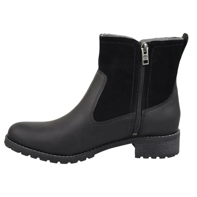 Timberland Bethel Biker W 6914B winter boots Footwear/Recreational and social sports Timberland