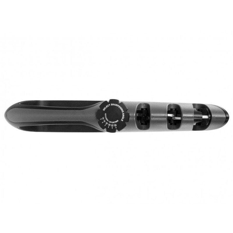 THE EDGE pointSHARP knife sharpener 14-24° (555-0 AGD - Produkty/Ostrzałki Your Sports Performance