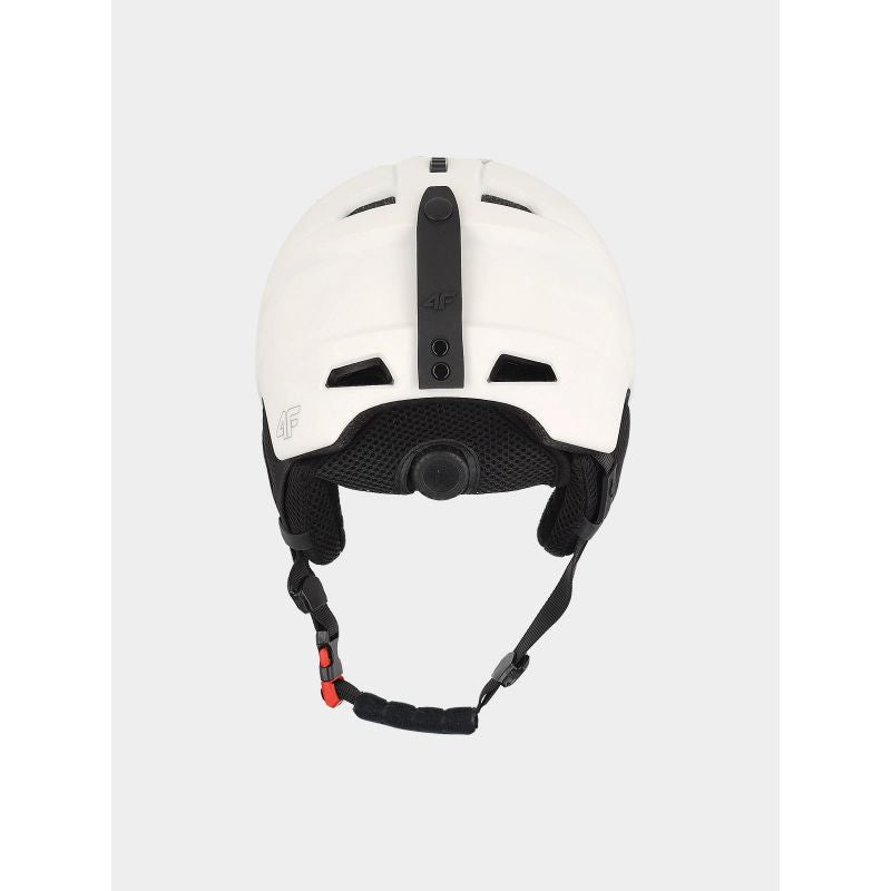 Unisex ski helmet 4F 4FWAW25AHELU078-11S *Kategoria tymczasowa Your Sports Performance