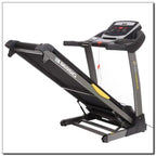 BE8510-i HMS PREMIUM ELECTRIC TREADMILL Accessories/Training equipment/Bieżnie Your Sports Performance