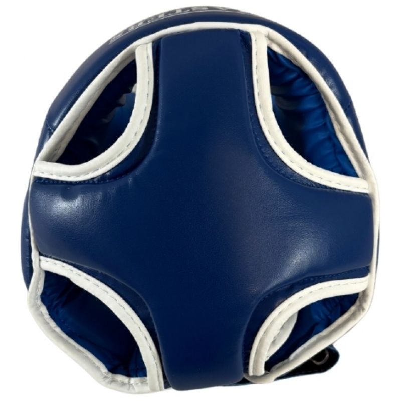 Boxing helmet Masters Ktop-Pu Wako Approved M 02251-02M