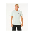 RIP CURL Desti Animals Tee Turquoise
