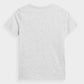 T-shirt 4F Jr 4FJSS23TTSHM291 27M Clothing/Lifestyle/T-shirts/4F Your Sports Performance