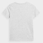 T-shirt 4F Jr 4FJSS23TTSHM291 27M Clothing/Lifestyle/T-shirts/4F Your Sports Performance