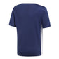 T-SHIRT adidas ENTRADA 18 JR navy blue CF1036 Clothing/Football Adidas
