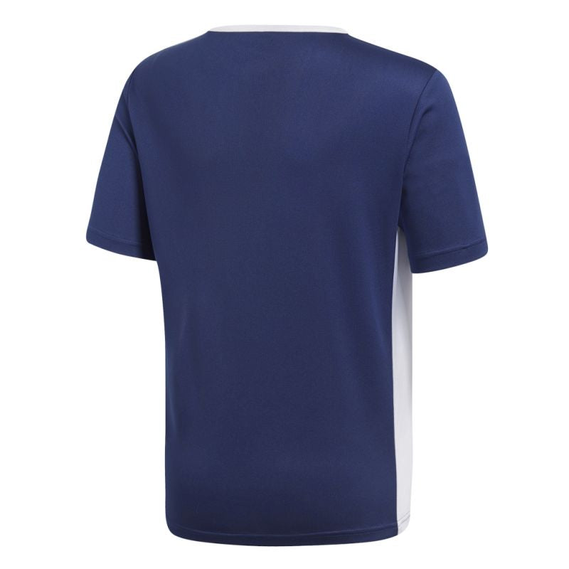 T-SHIRT adidas ENTRADA 18 JR navy blue CF1036 Clothing/Football Adidas