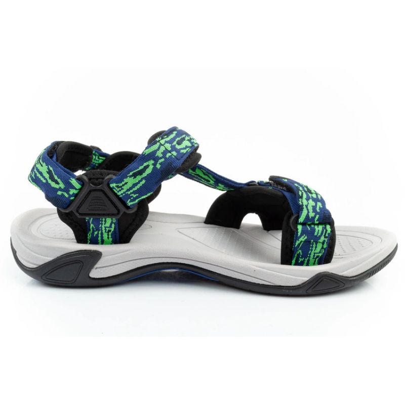 CMP Hamal Hiking Jr 38Q9954J 22NL sandals Footwear/Outdoor/CMP Your Sports Performance
