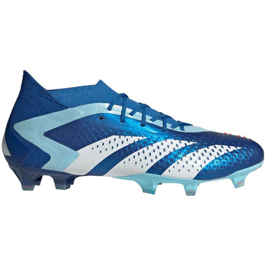 Adidas Predator Accuracy.1 FG M GZ0038 football shoes Footwear/Football Adidas