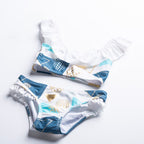 Aquawave Charlotte Jr swimsuit 92800593958 Clothing/Swimming/Aquawave Your Sports Performance