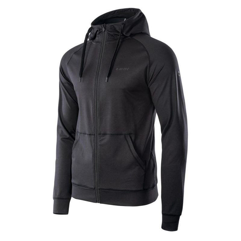 Hi-tec Kosko M sweatshirt 92800329795 Clothing/Outdoor Your Sports Performance