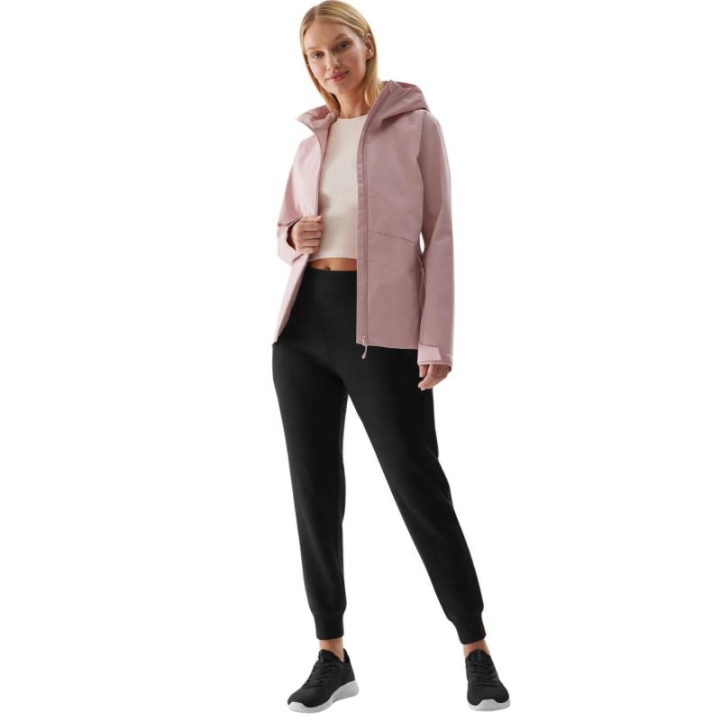 Technical jacket 4F F428 W 4FWSS24TTJAF428 56S Clothing/Outdoor 4F
