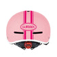 Globber Master XS/S kids helmet pastel pink [47-51 cm] (600-210) Your Sports Performance