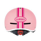 Globber Master XS/S kids helmet pastel pink [47-51 cm] (600-210) Your Sports Performance