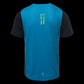 Men's ILENO Short Sleeve T-Shirt In preparation Your Sports Performance