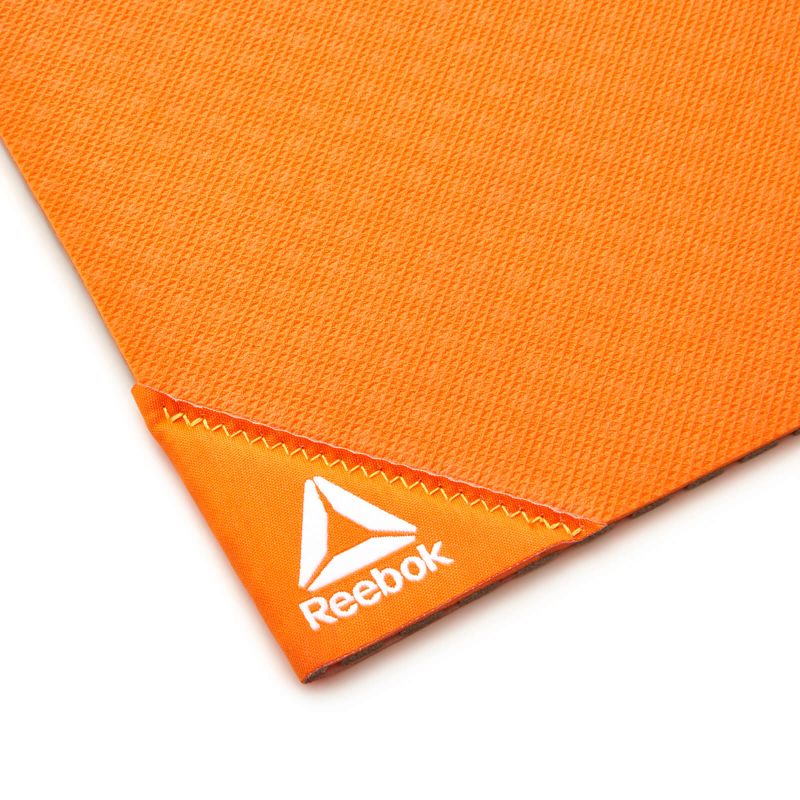 Reebok double yoga mat 13014OR Accessories/Training equipment Reebok