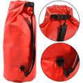BACKPACK BAG WATERPROOF BAG 30L RED Accessories Your Sports Performance
