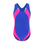 Select Shepa 010 cornflower Jr costume T26-11729 Clothing/Swimming/4f Select