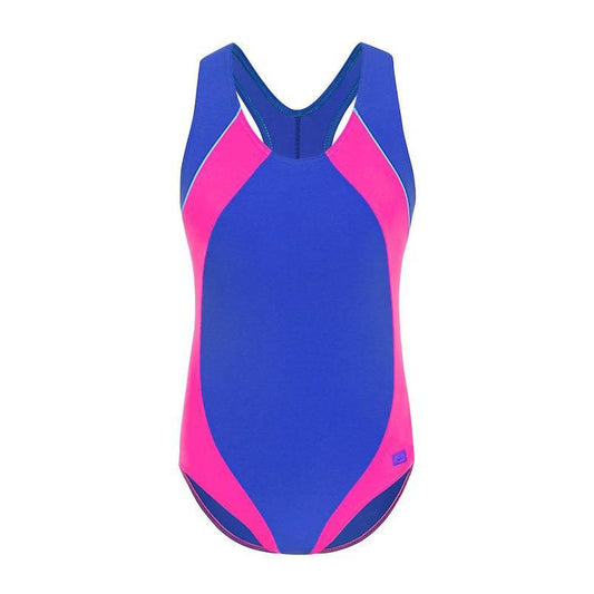 Select Shepa 010 cornflower Jr costume T26-11729 Clothing/Swimming/4f Select