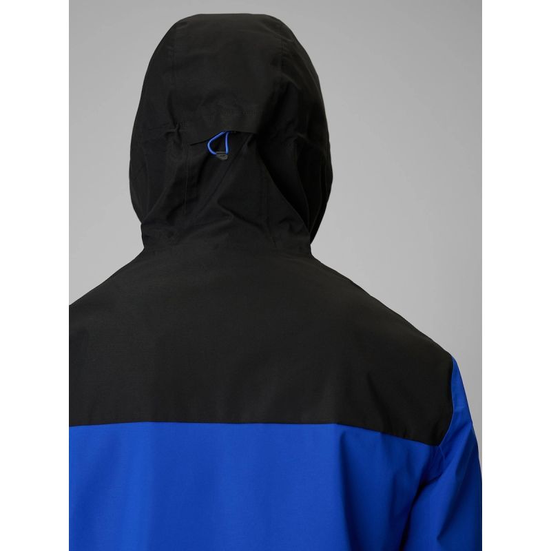 Men's 4F 5000 membrane transition jacket 4FWSS26TTJAM1121-20S 4f