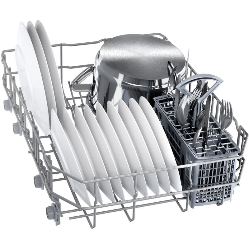 BOSCH SPS2HKW58E dishwasher AGD - Produkty/Zmywarki wolnostojące Your Sports Performance